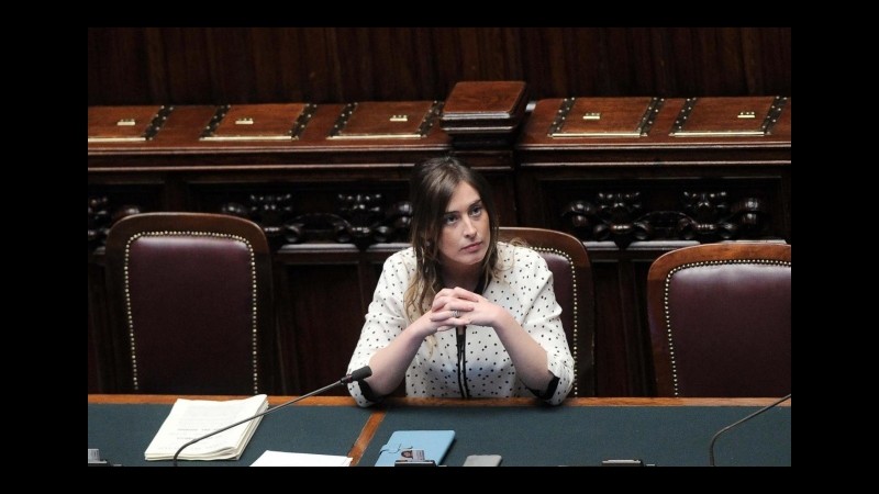 Boschi al Senato: Nessun ingorgo di decreti, avanti con la massima tranquillità