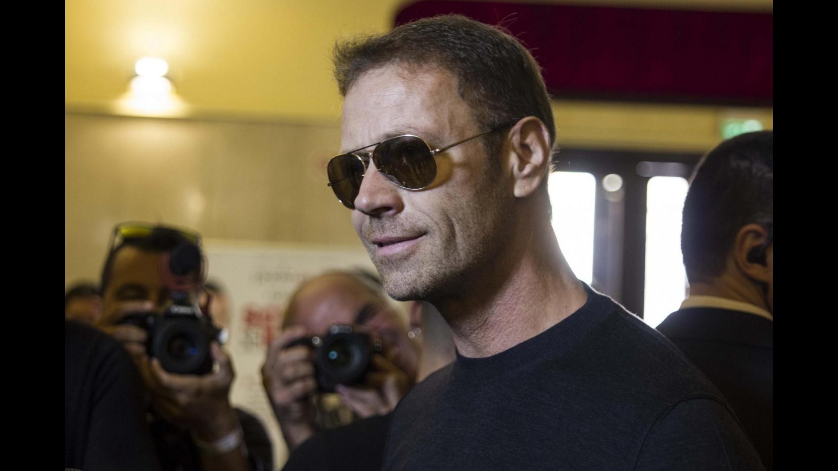 Pomeriggio 5, Grande Fratello: Rocco Siffredi nella casa domani sera