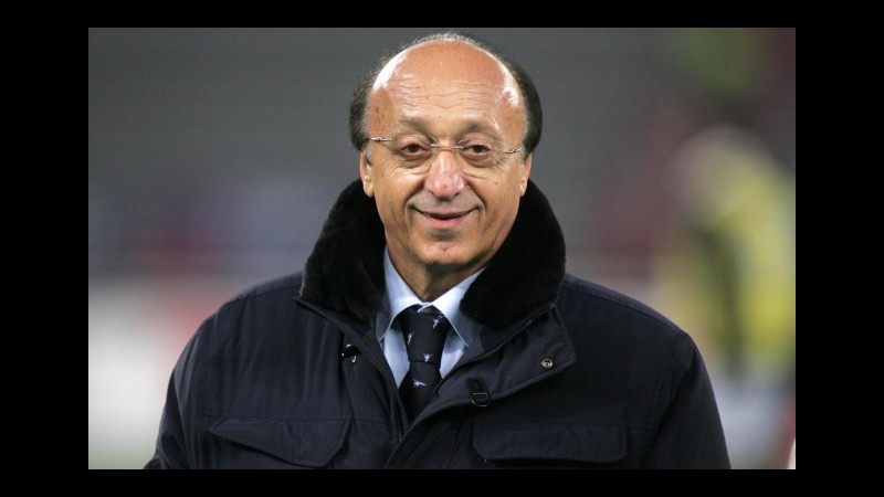 Assoluzione per l’ex ds bianconero Luciano Moggi: non diffamò Giacinto Facchetti