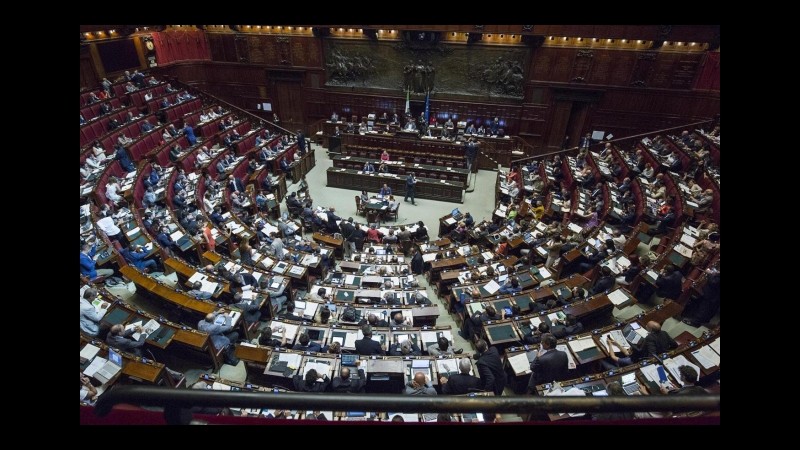 Legge stabilità, verso l’approdo in Parlamento venerdì