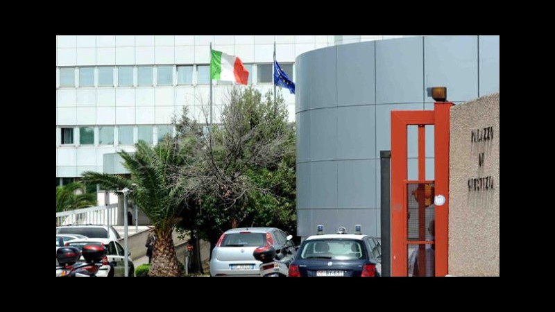 Fiumicino, inchiesta sul porto: 15 avvisi di conclusioni indagini