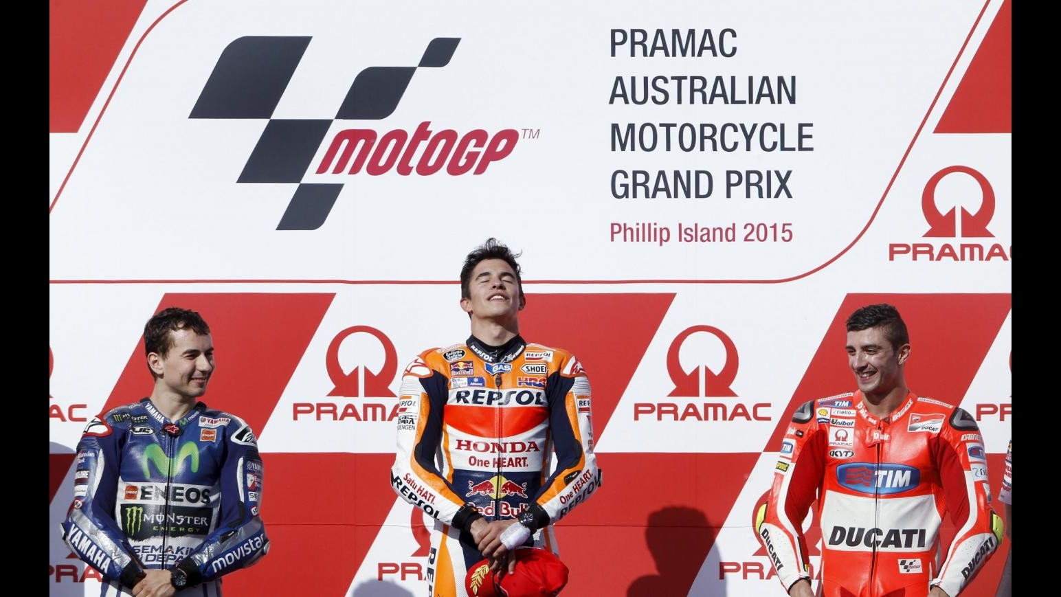 Iannone: A Sepang per fare bene, ma non sarà semplice