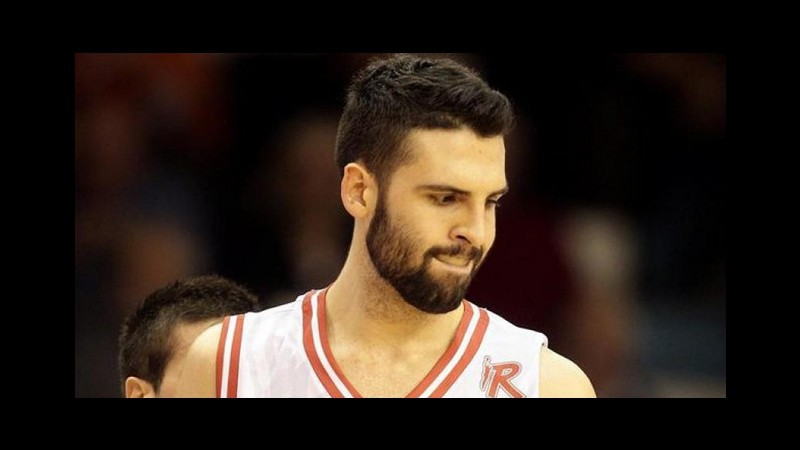 Basket, colpo per l’Olimpia Milano: ingaggiato il centro Cervi