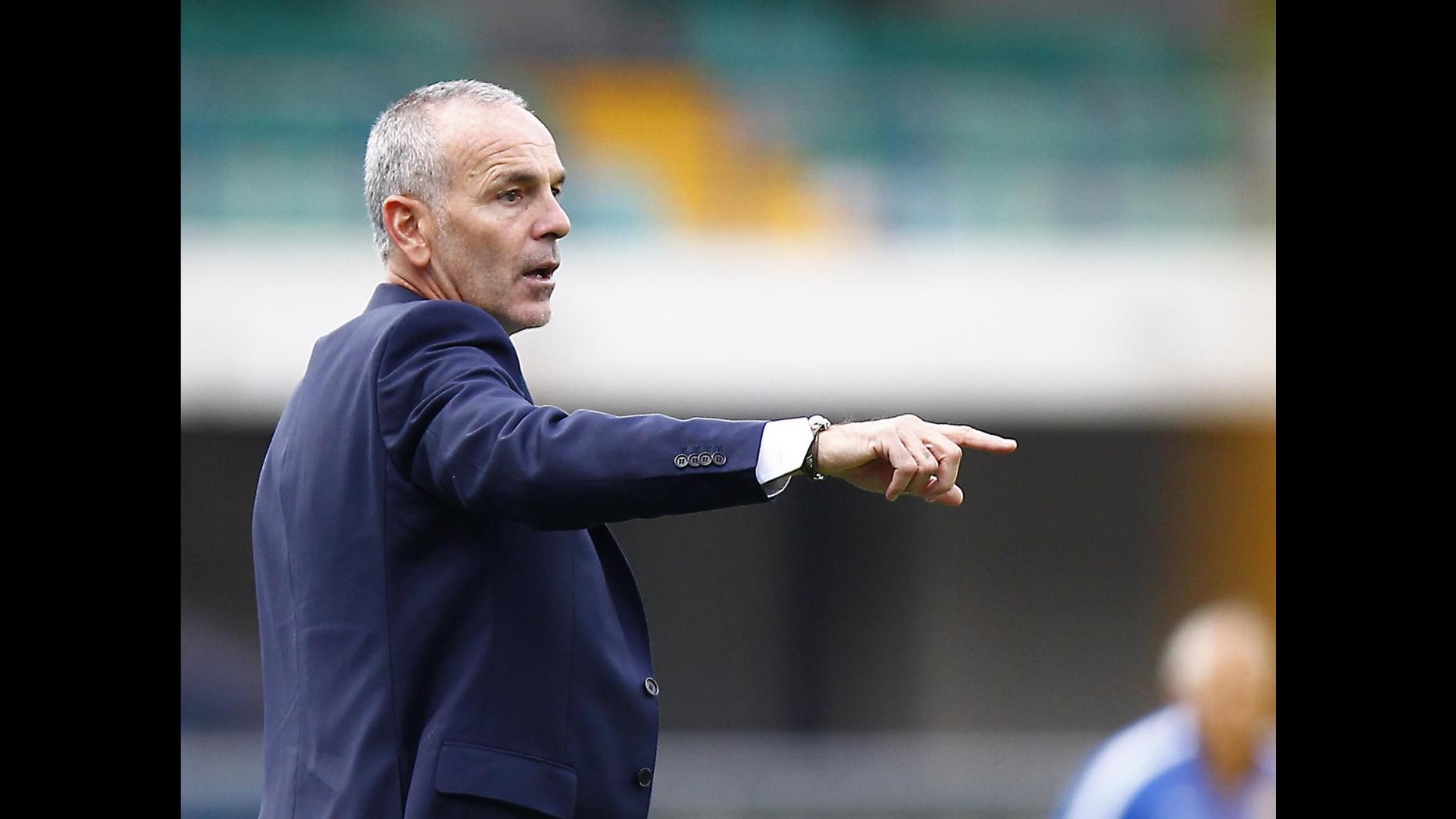 Calcio, Pioli: Ripartiamo da Europa, Lazio vuole stagione speciale