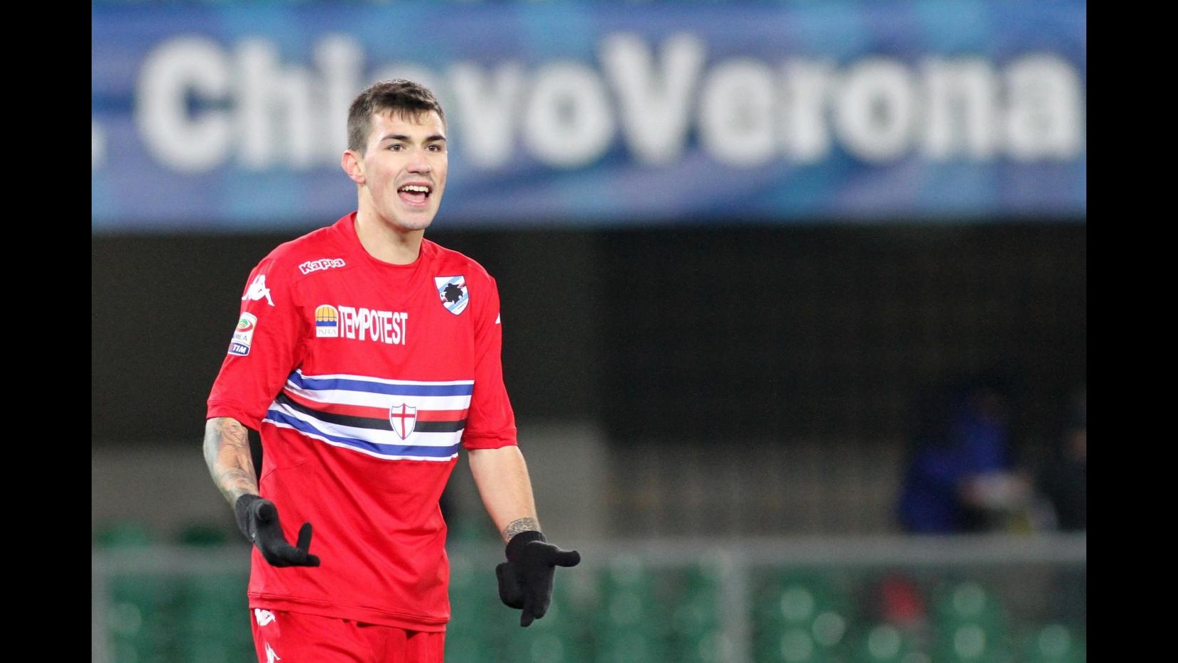 Milan, Galliani scherza: Romagnoli? In effetti pochi 25 milioni