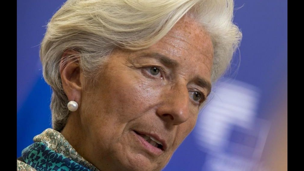 Grecia, Fmi: Serve un taglio del debito, 86 mld non bastano. Debito/Pil verso il 200%