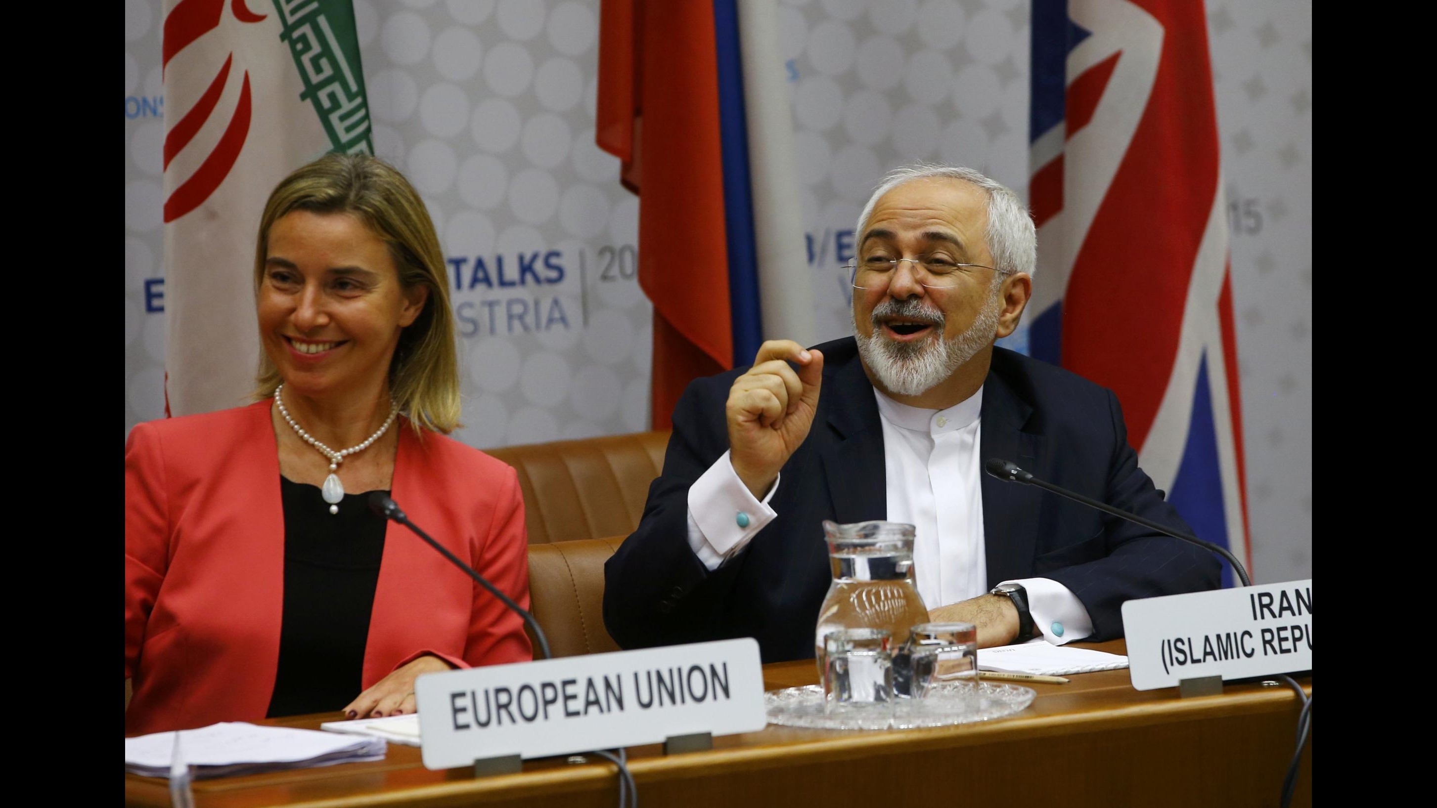 Iran, accordo sul nucleare: tutte le tappe dal 2002 a oggi
