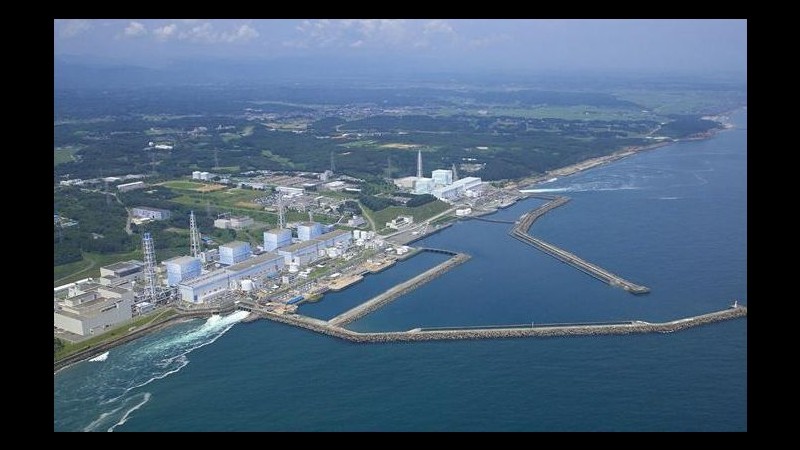 Giappone, reattore 3 di Fukushima visto dall’interno:le prime immagini