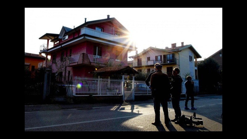 Ladro ucciso, la Procura: colpo sparato dall’alto. Il pensionato: Ero in casa