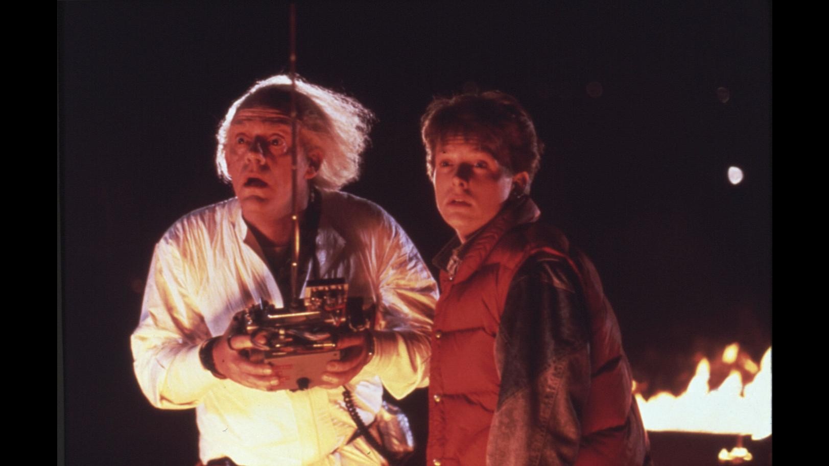 Ritorno al futuro Day, il mondo pronto ad ‘accogliere’ Marty