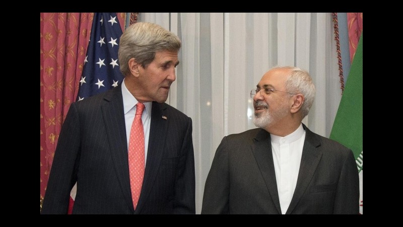 Iran, ministro Zarif: Accordo non perfetto ma apriamo un nuovo capitolo di speranza