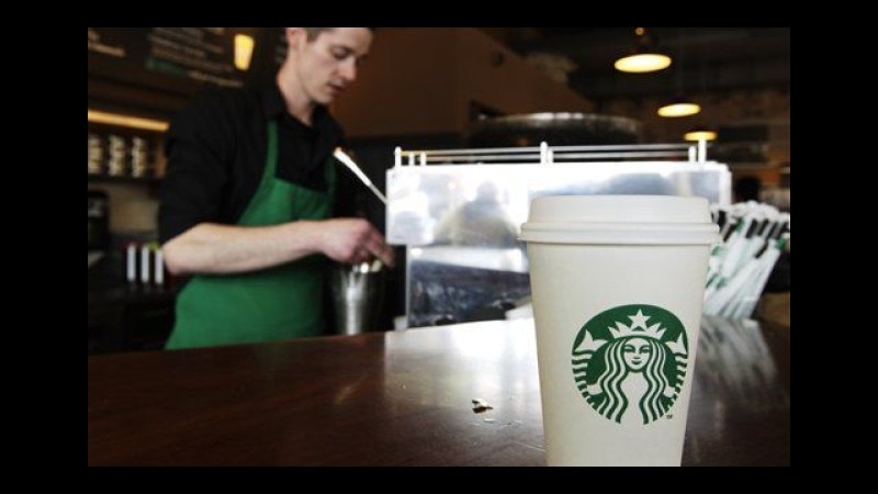 Starbucks alla conquista del Sudafrica, a Johannesburg nel 2016 il primo negozio