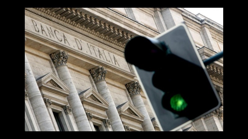 Nuovo record per il debito pubblico dell’Italia, a maggio balza a 2.218,2 miliardi