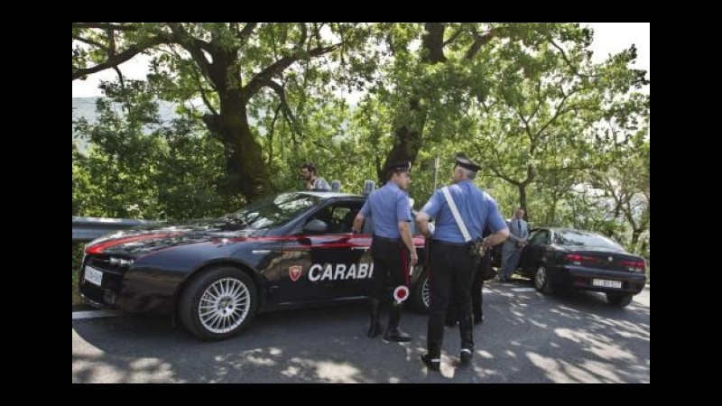 Aiuti alla camorra, richiesta d’arresto per il deputato di Forza Italia Carlo Sarro