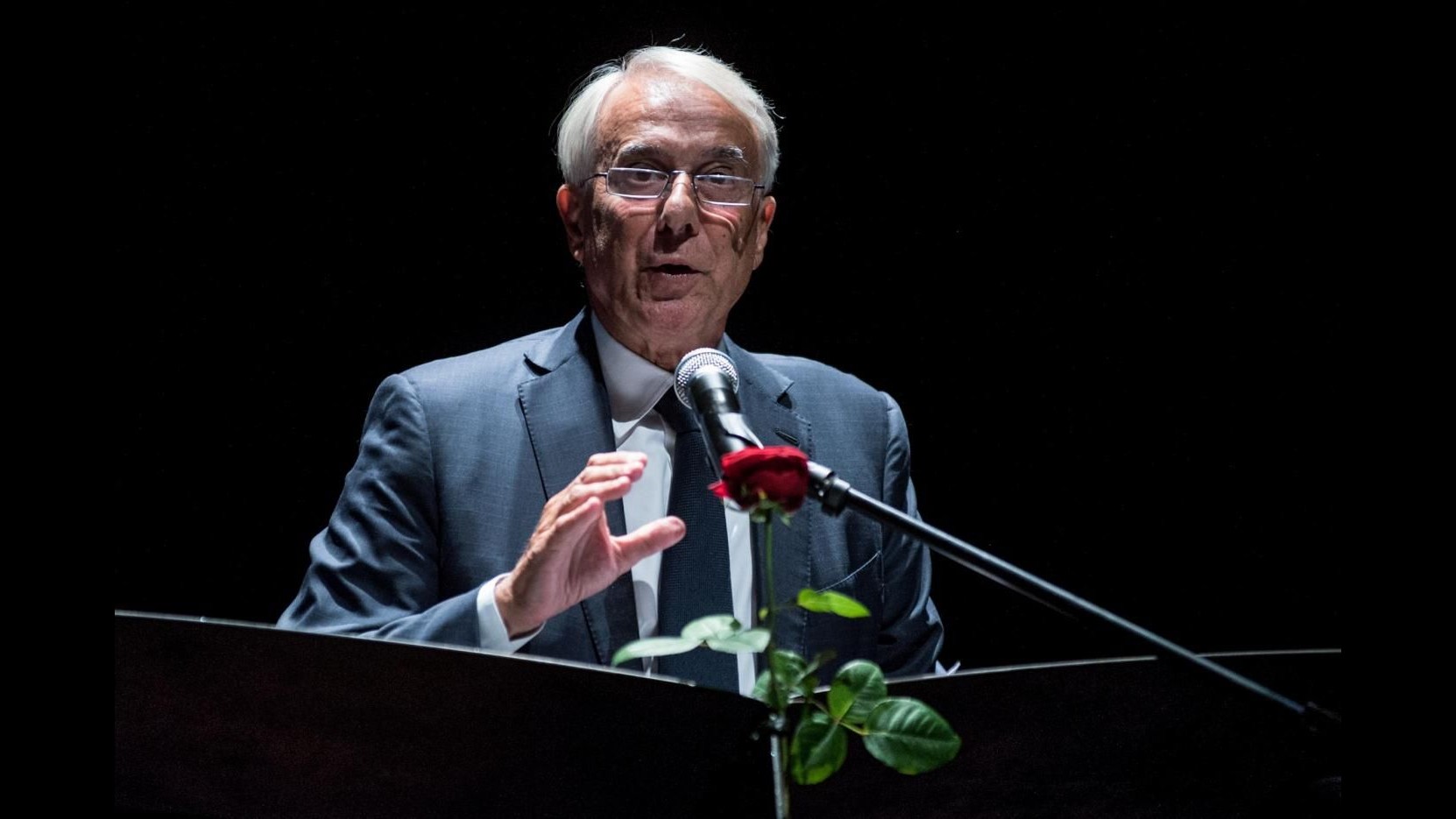 Milano, Pisapia: Qui parità di genere è fatto compiuto