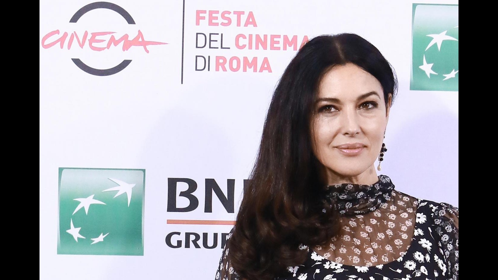 Festa cinema, Bellucci: In Ville-Marie mostro nel viso dolore di madre