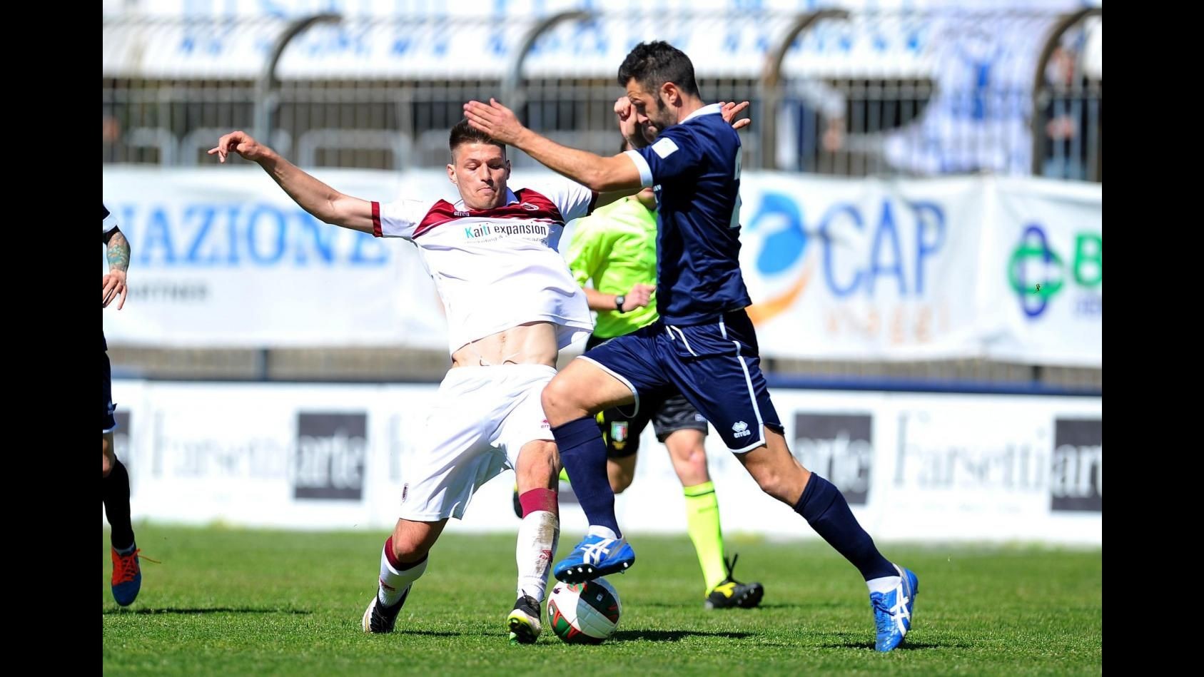 Doping, Tna: 4 anni di squalifica per Andreoni, 2 per Bonardin