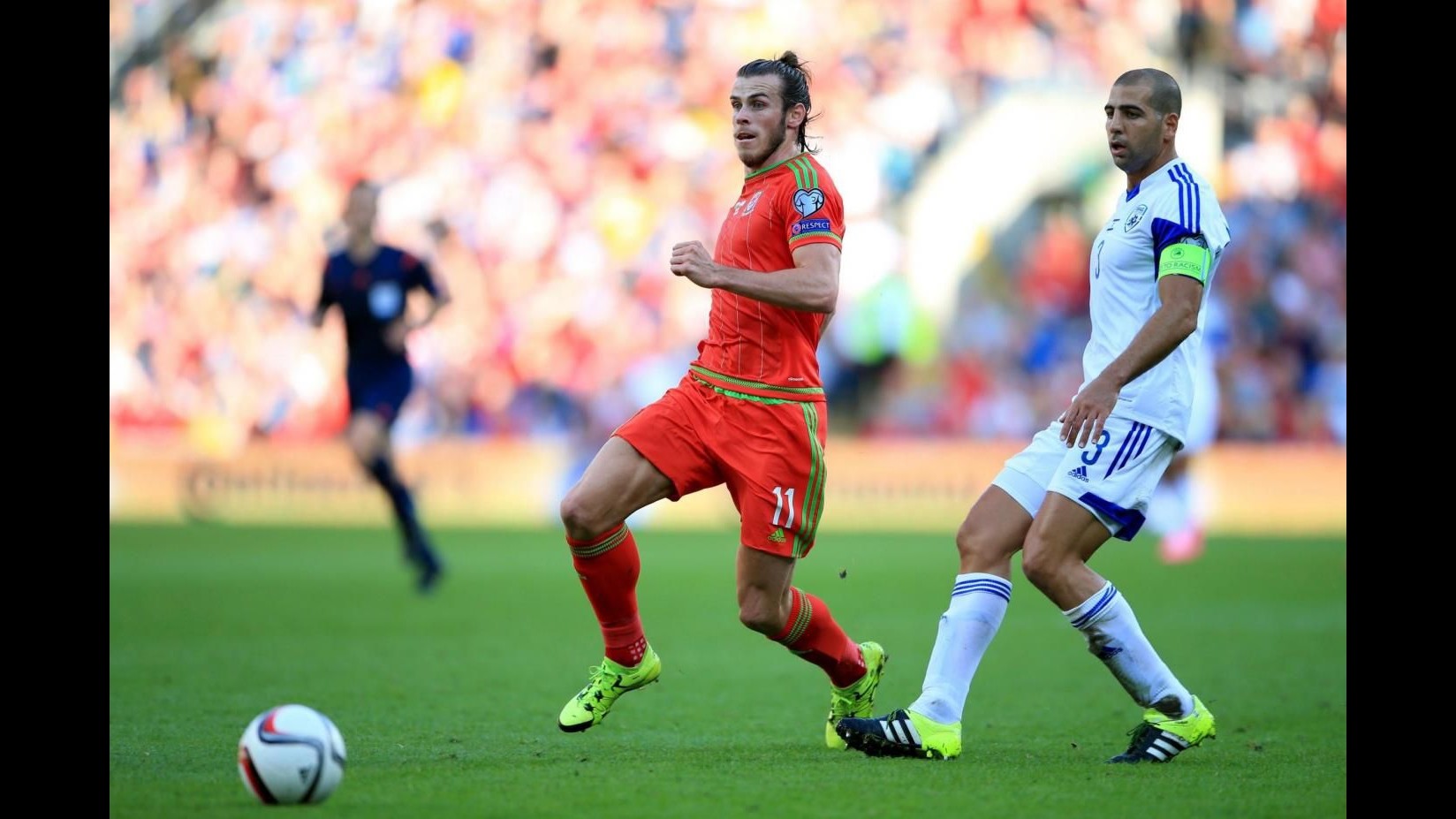 Stampa spagnola contro Bale: Real lo paga, lui pensa al Galles