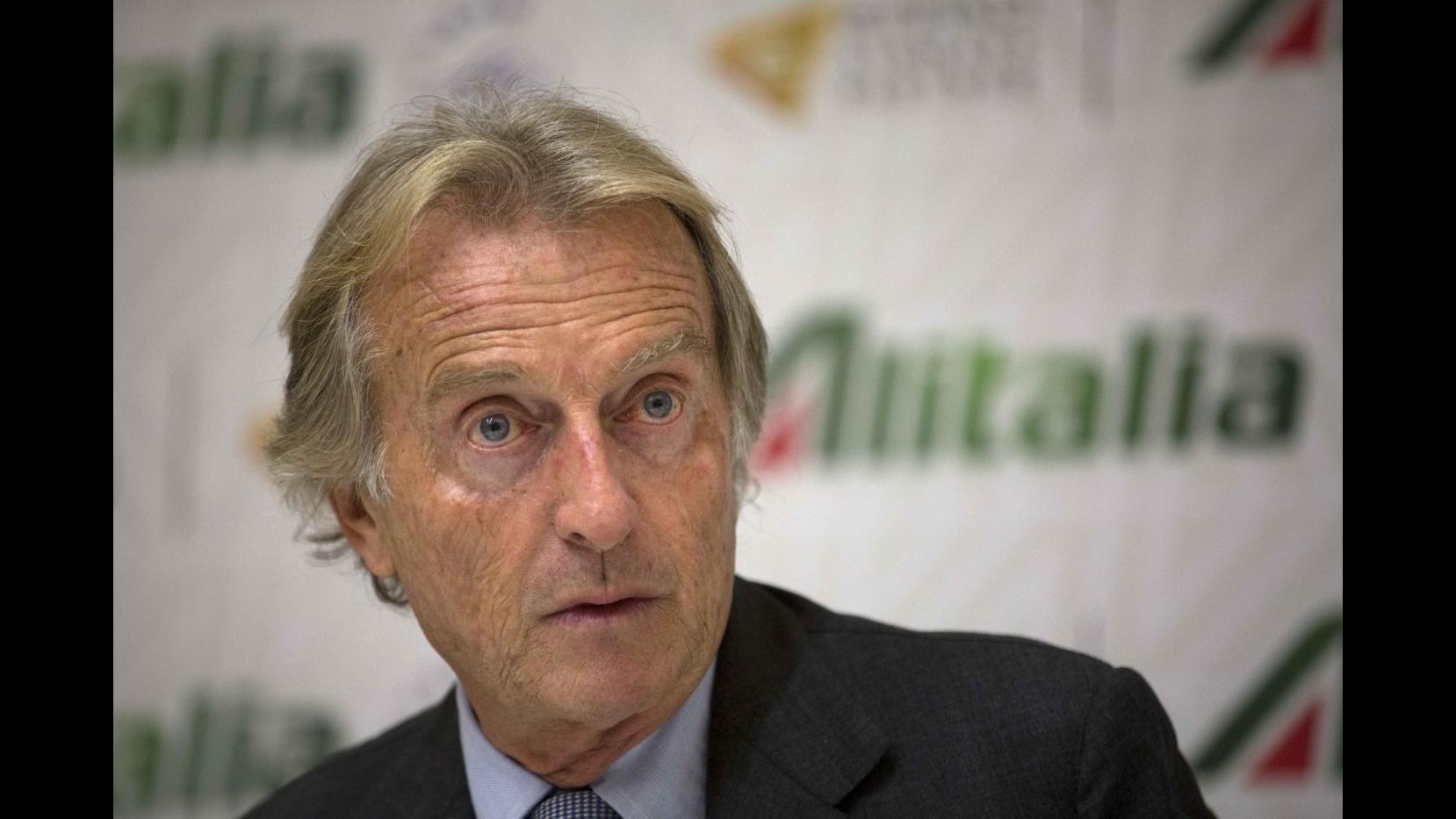 Ferrari, Montezemolo: Azioni le compro perché ci credo e per affetto