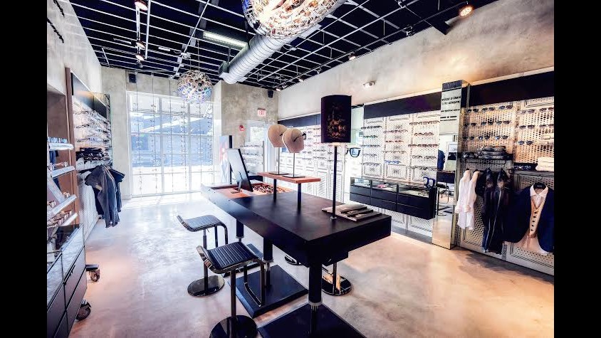 Moda, Italia Independent apre a Miami seconda boutique negli Usa