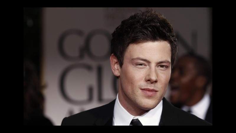 Twitter piange i due anni dalla morte di Cory Monteith, star di Glee