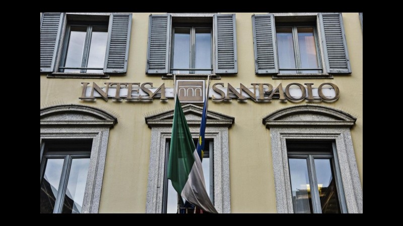 Imprese, Intesa Sp: Programma Filiere punta a 15,5 miliardi credito