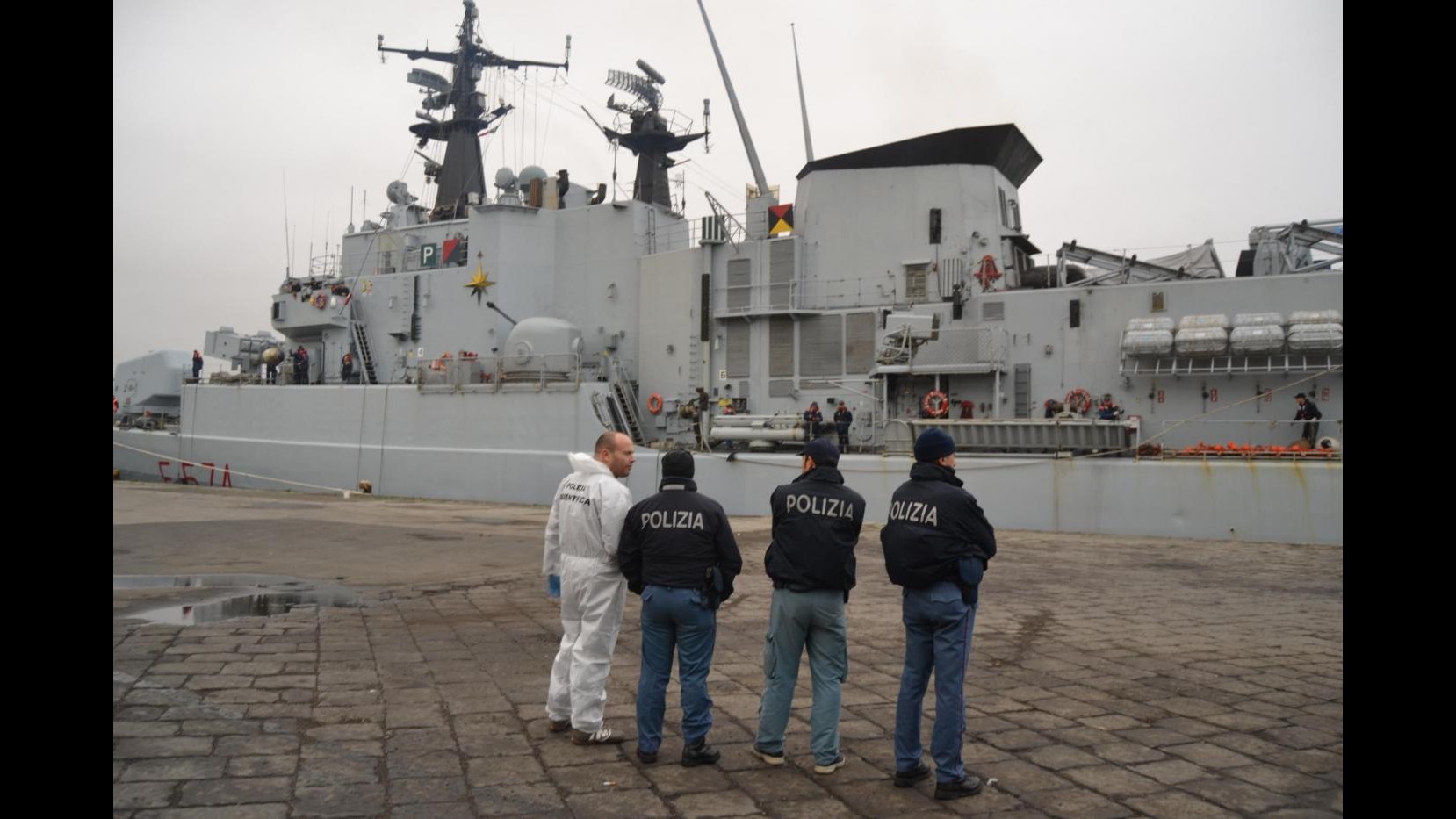 Immigrazione, arrestati 11 scafisti a Palermo. Due accusati di omicidio