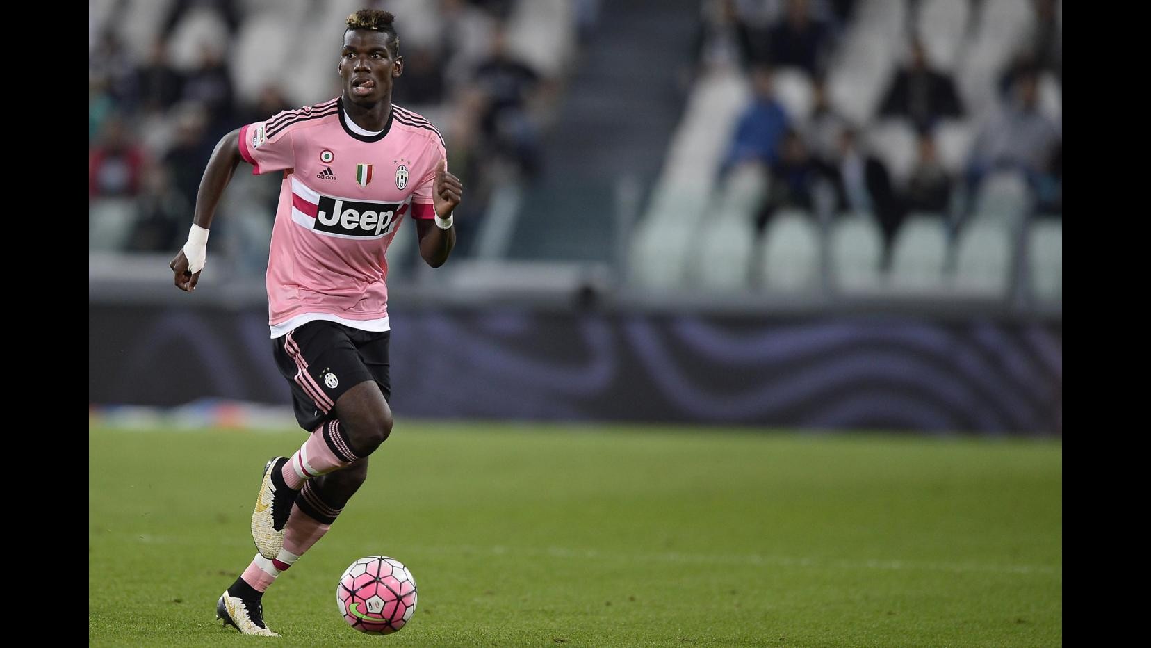 La lista dei 23 per il Pallone d’Oro: ci sono Pogba e Vidal