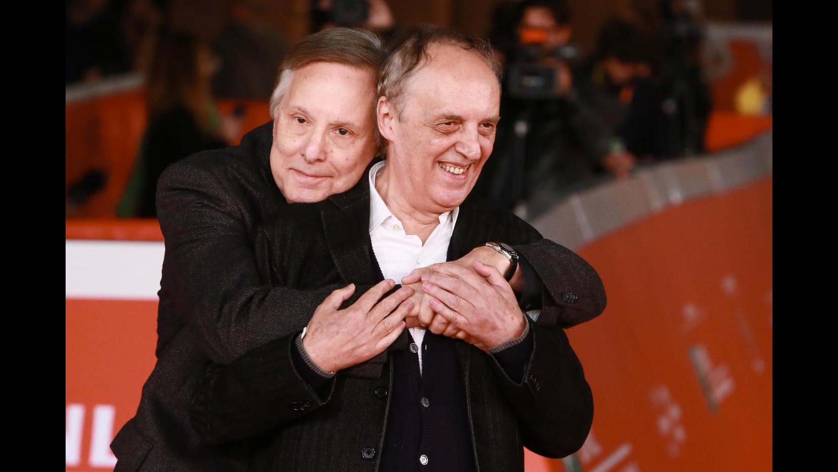Festa cinema, Friedkin: Il successo di L’esorcista? La mia fede in Dio