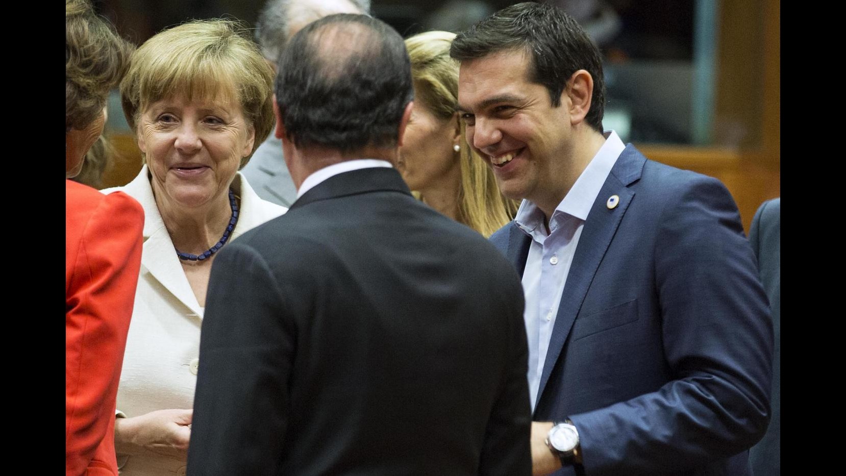 Grecia, Eurogruppo: Riforme Iva e pensioni entro 3 giorni