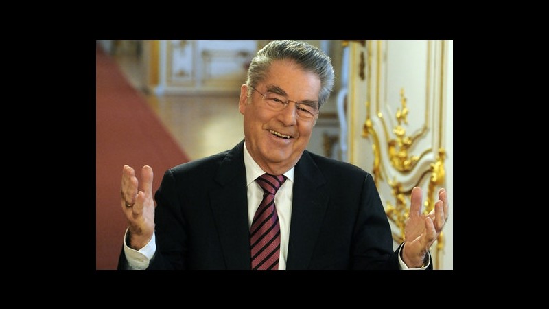 Grecia, Austria: Permanenza nell’euro? Non più di 50% possibilità