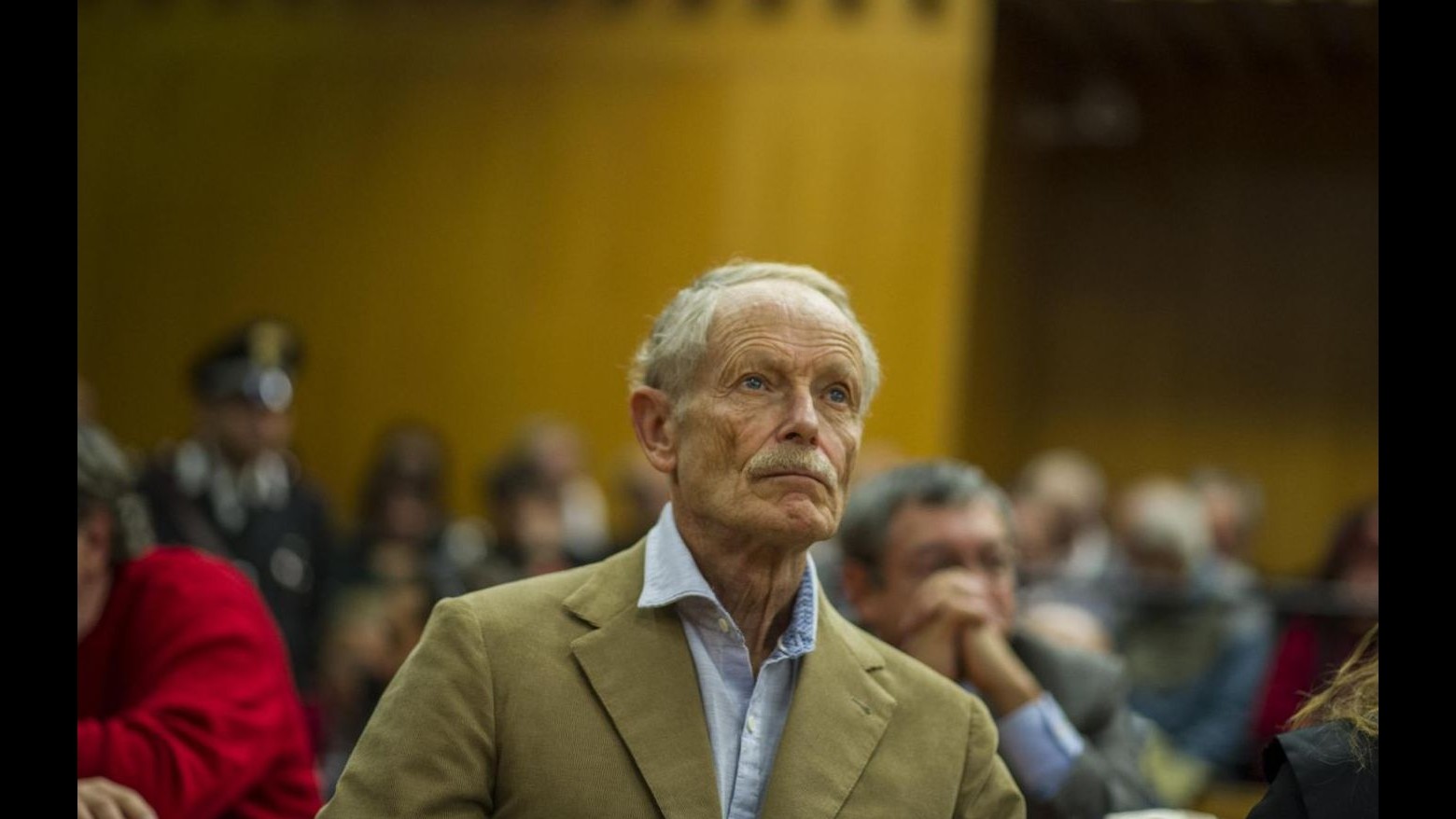 IL RACCONTO – Tav, De Luca assolto per frasi su sabotaggio. Applausi in aula