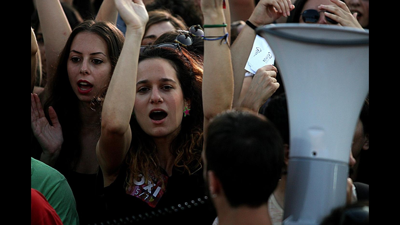 Syriza: La Germania vuole umiliare Atene e ribaltare Tsipras
