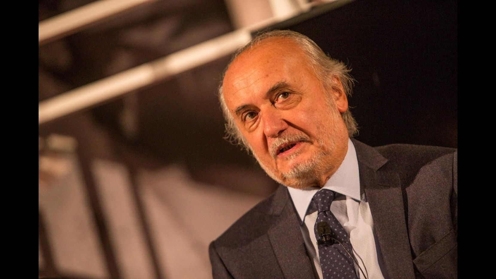 Tav, da Telt nessun commento su assoluzione De Luca