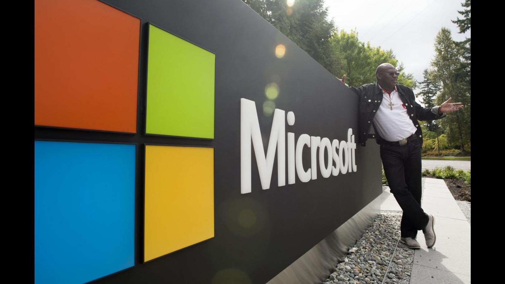 Microsoft annuncia 350 assunzioni in Europa: 50 solo in Italia
