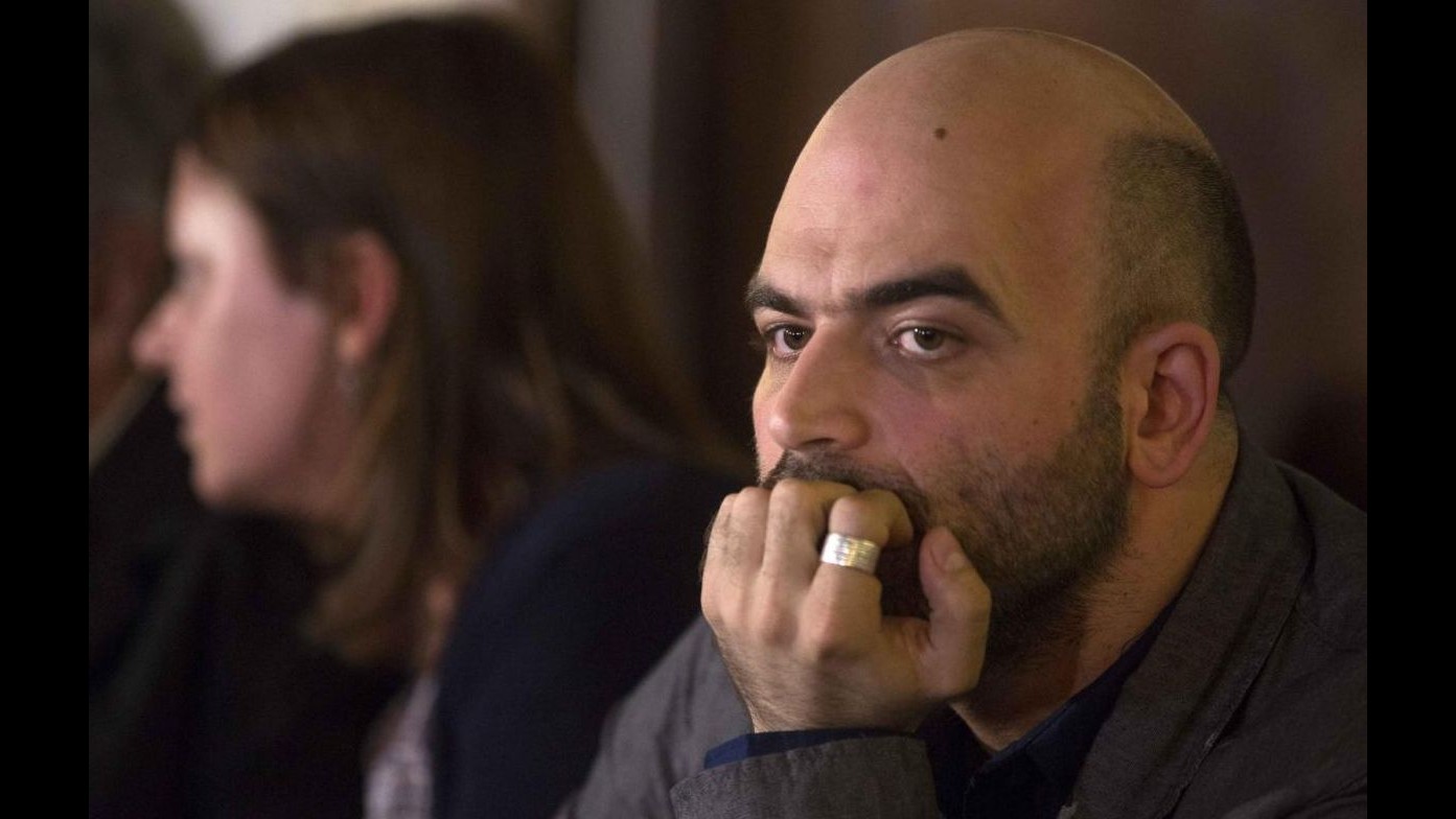 Tav, Saviano: Anche tribunali italiani agiscono secondo diritto