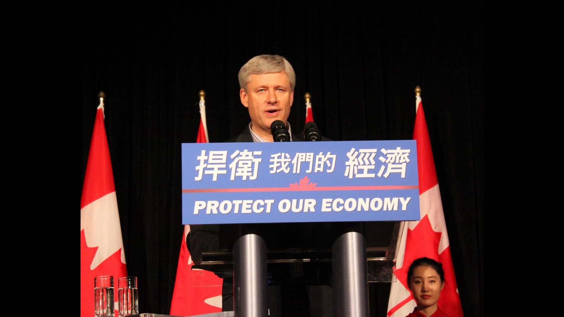 Canada al voto per elezioni parlamentari, premier Harper rischia