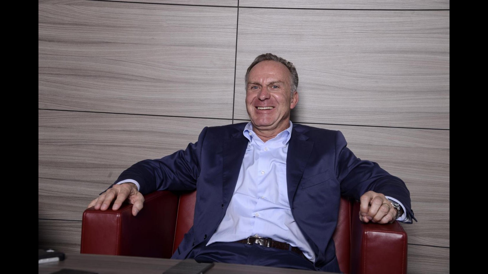 Rummenigge ottimista: Guardiola sarà ancora l’allenatore del Bayern