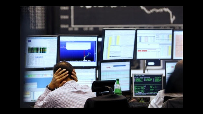 Giù i future di Wall Street: pesa la Cina ma anche i conti Morgan Stanley