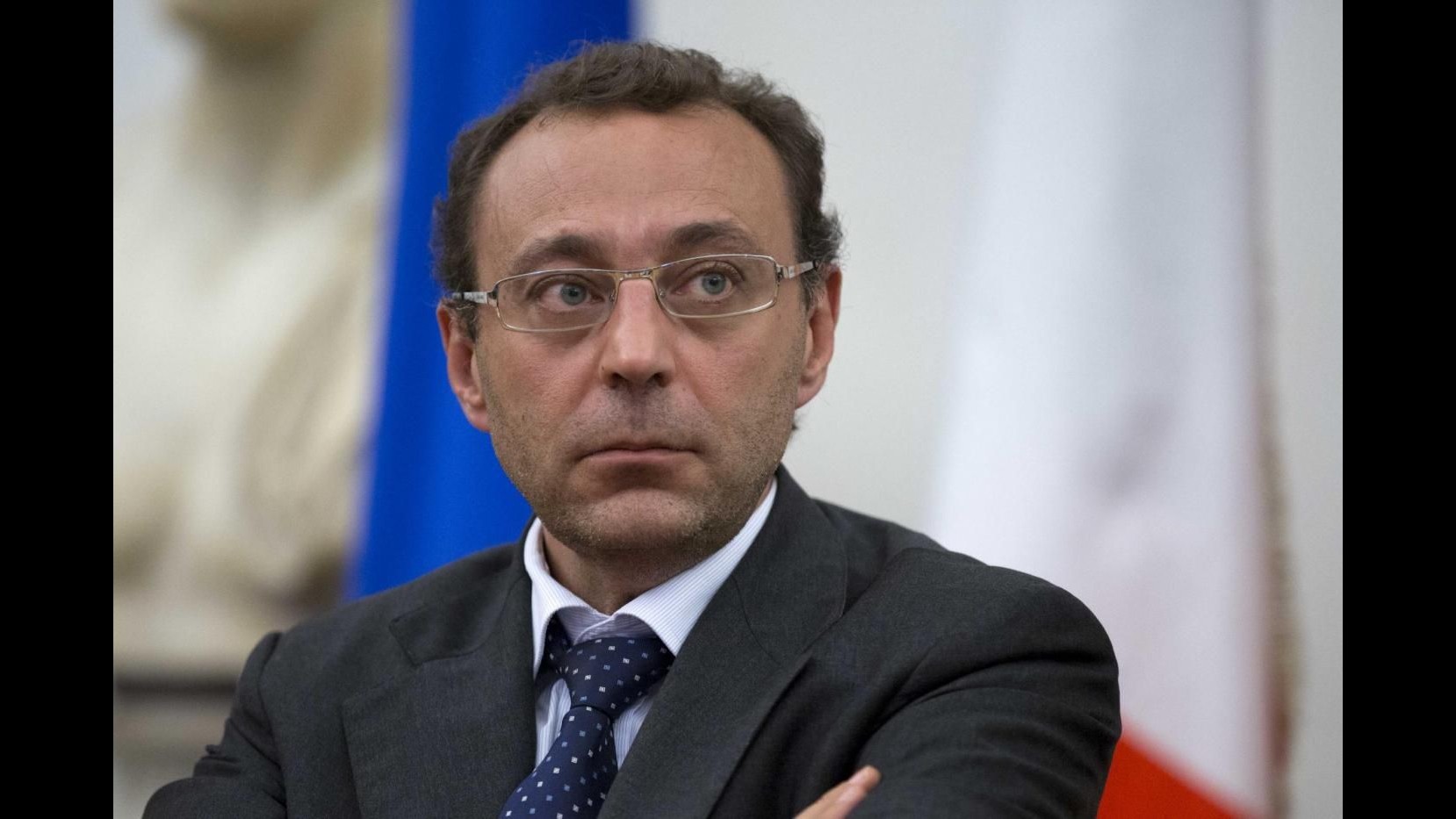 Tav, Esposito su assoluzione Erri De Luca: Così la smette di fare vittima