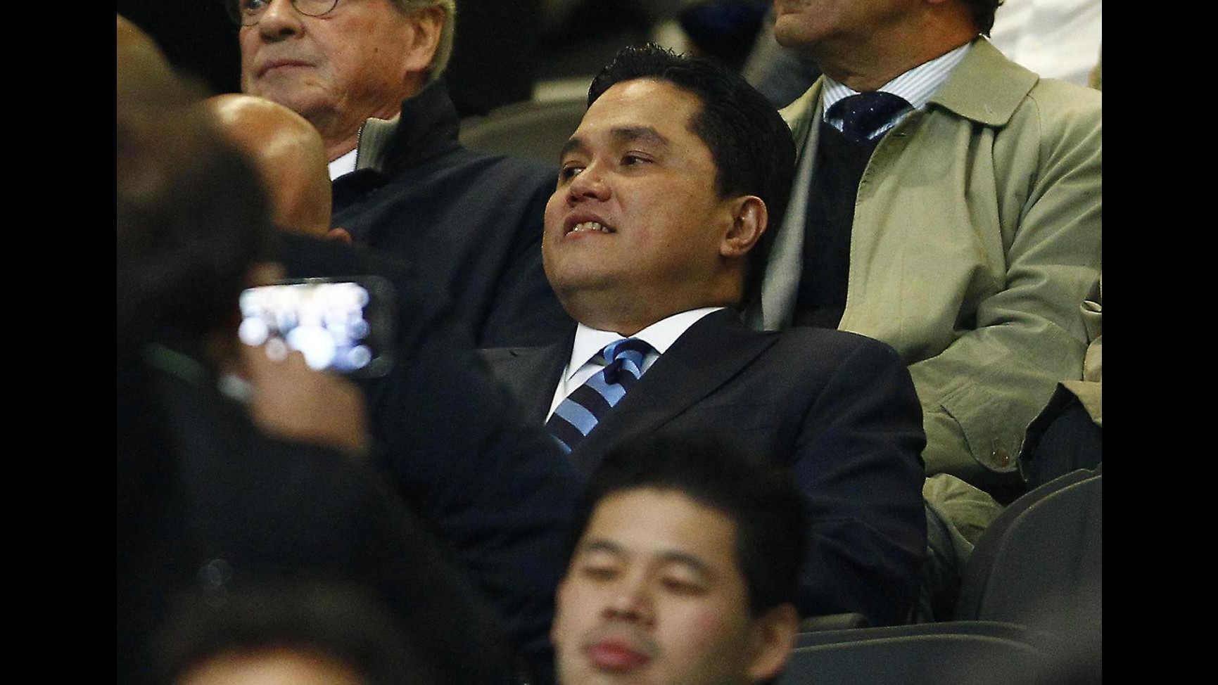 Inter: bilancio Inter 2014-2015 in rosso di 74 milioni