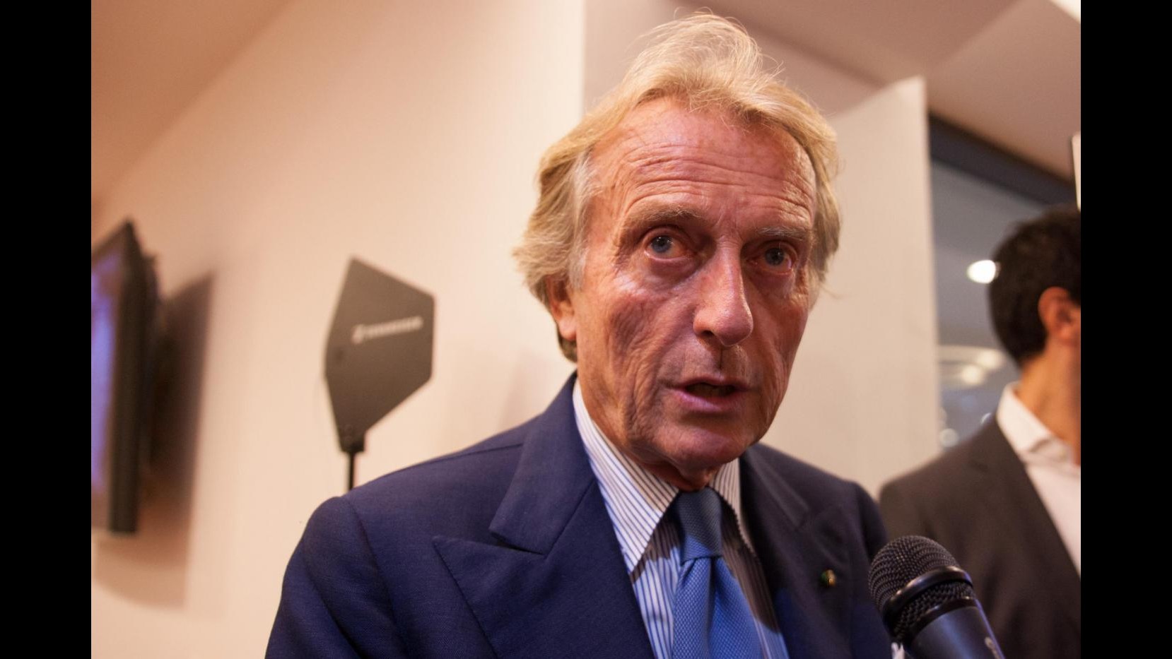 Montezemolo su Roma 2024: Grande evento non è ruberia