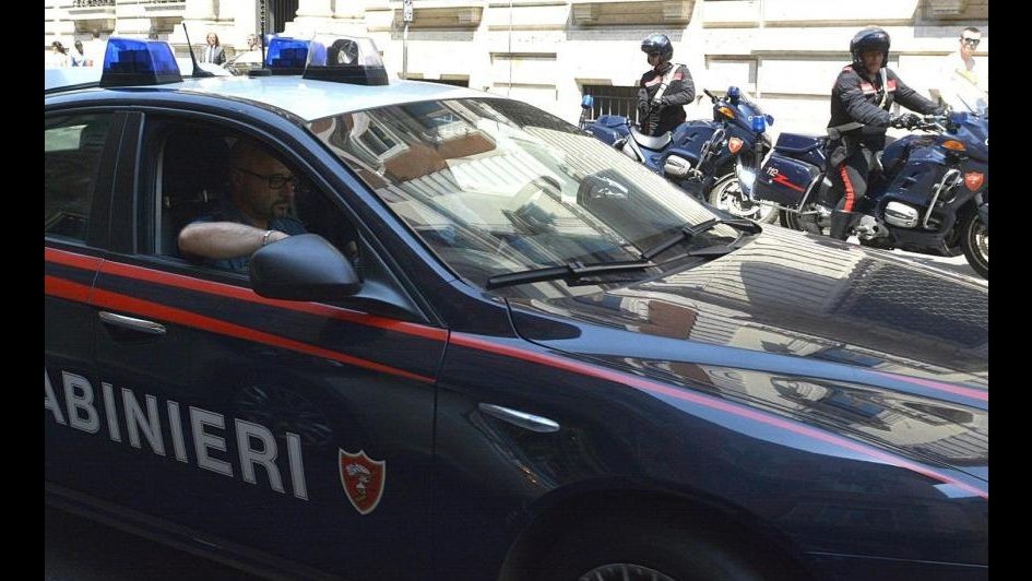 Picchiò la moglie e le procurò aborto, arrestato 34enne nel savonese