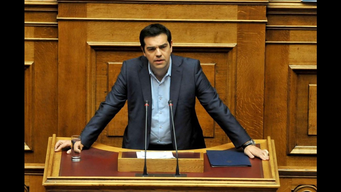 Grecia, domani creditori internazionali ad Atene, visita di 2-3 giorni