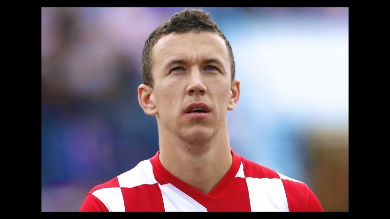 Stampa croata sicura: l’Inter ha chiuso per Ivan Perisic
