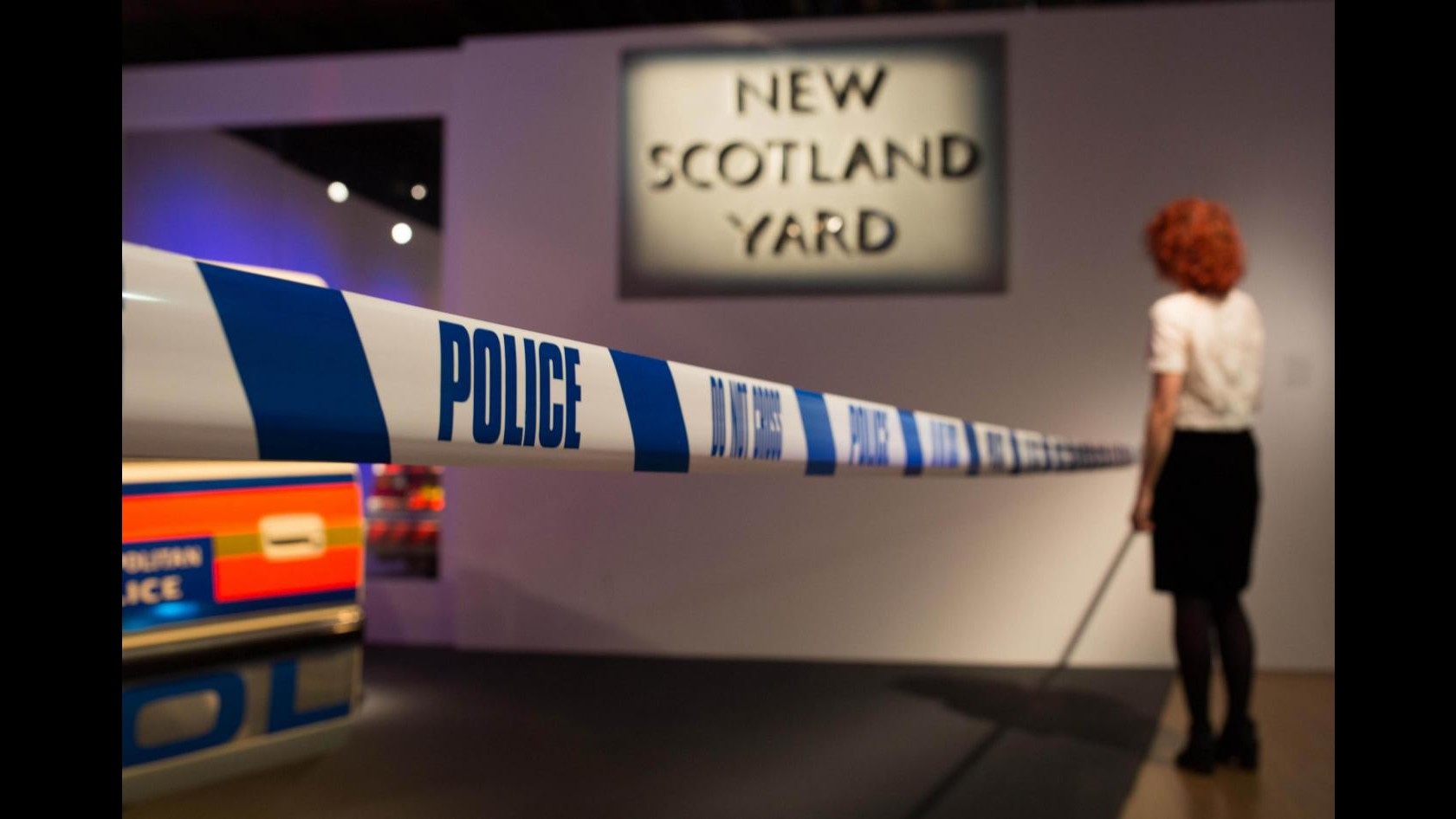 Londra, uccide 4 giovani con veleno: arrestato