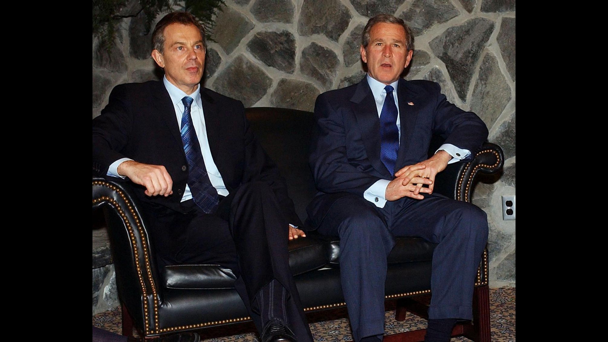 Iraq, memo rivela: Sì da Blair a Usa un anno prima della guerra
