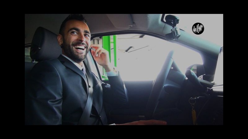 Italia1, domani sera Marco Mengoni ‘Iena’ per un giorno