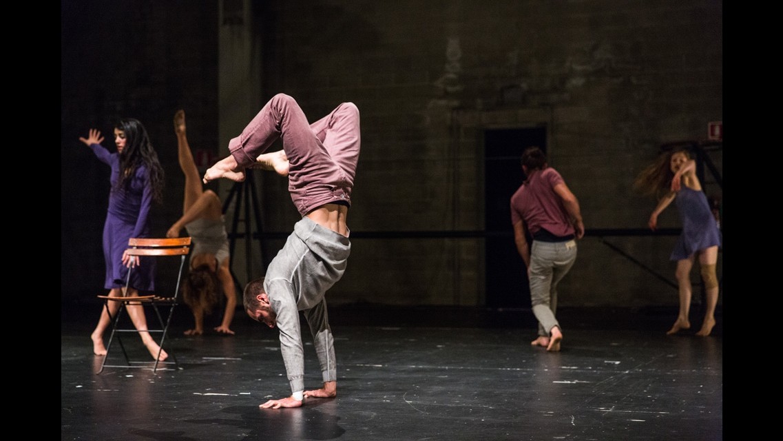 Teatro, spettacolo VertigoSuite# domani al Piccolo di Milano