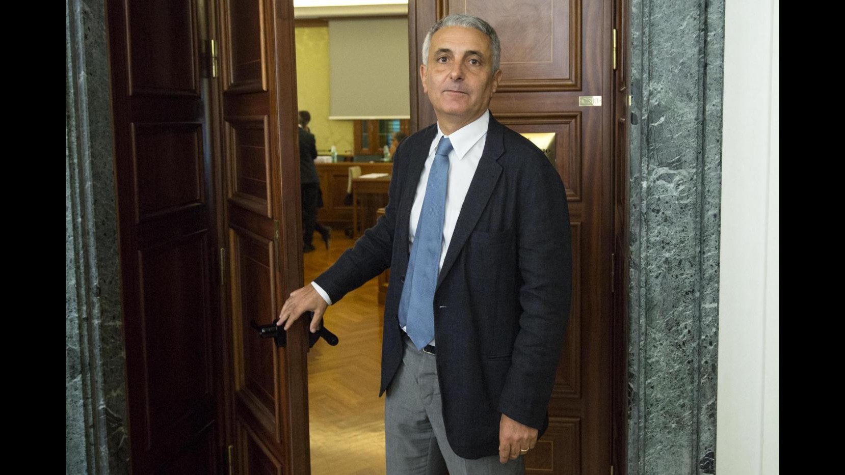 Unioni civili, Quagliarello: Pd arrogante, Ncd valuti uscita da governo